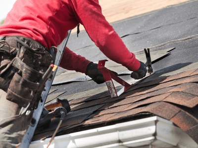 About Roof Repair Experts Garysburg, NC